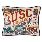 USC Trojans Catstudio Pillow
